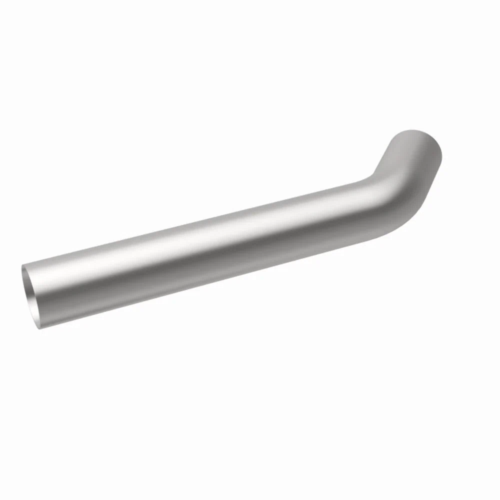 Exhaust Pipe for 2.5in. 45deg. Bend Performance Exhaust Pipe MagnaFlow 10736